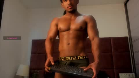 Zane Lux online show from February 27, 3:59 pm