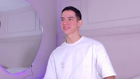 Zane Dawson online show from September 24, 3:50 am