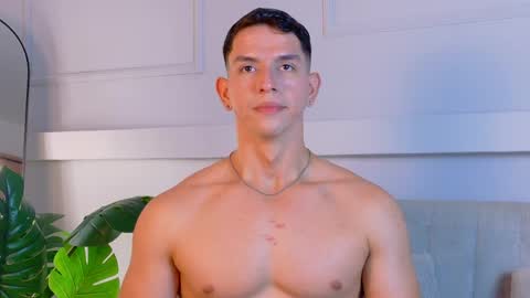 Zane Dawson online show from April 2, 9:55 pm