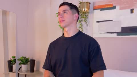 Zane Dawson online show from October 16, 7:44 pm