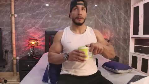 zanemaverick online show from March 27, 12:17 pm