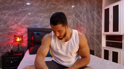 zanemaverick online show from March 11, 12:23 pm