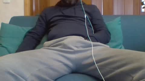 zargalover online show from December 9, 11:15 am