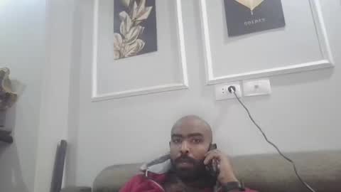 zarneblack online show from January 18, 6:10 pm