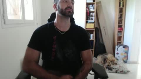 Grizzly Bear online show from April 24, 3:58 pm