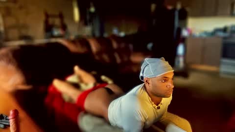 Snapshot of zekoda chatting on March 3, 9:45 pm Princsex online show from March 3, 9:45 pm