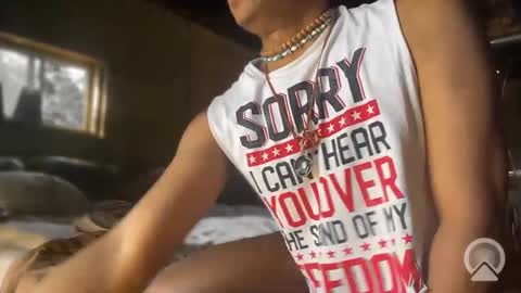 Snapshot of zekoda chatting on October 22, 8:23 pm Princsex online show from October 22, 8:23 pm