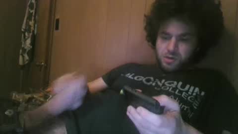 zenflow87 online show from January 14, 12:11 am