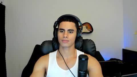 zenzhu online show from April 10, 11:12 pm