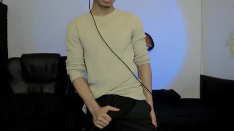 zenzhu online show from February 1, 7:12 pm