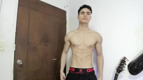 zenzhu online show from December 5, 11:51 pm