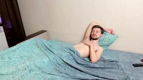 Andrew online show from November 4, 2:56 am