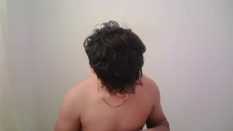 zeus_183 online show from January 13, 2:54 pm