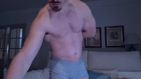 Zeus Octavian online show from March 28, 5:57 pm