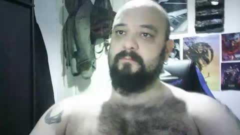 zeuxhogan online show from December 14, 11:39 am