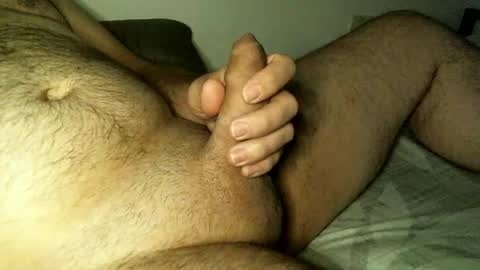 Zhumberx13 online show from April 19, 9:17 pm