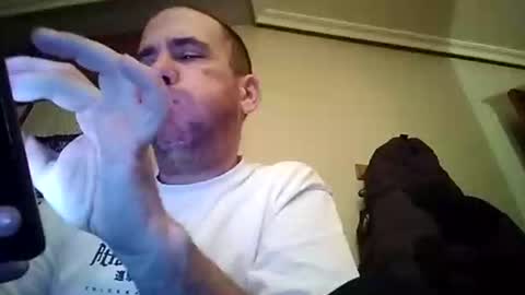 zigor13 online show from February 26, 6:53 pm