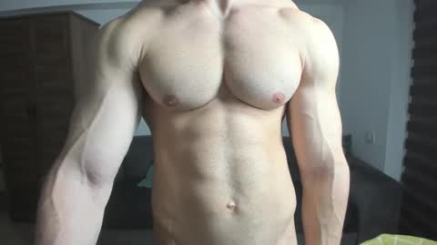 Zack Blitz online show from January 8, 8:47 pm