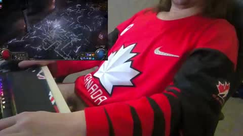 Snapshot of zkraston11 chatting on February 11, 6:08 am zkraston11 online show from February 11, 6:08 am