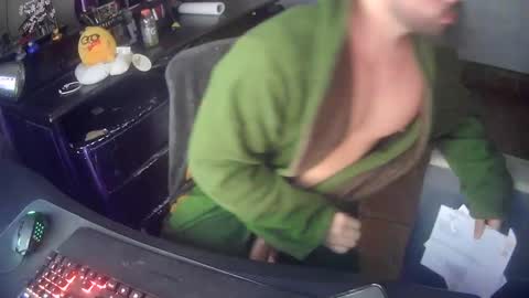 Mr. Zlived aka Z online show from January 26, 10:24 pm