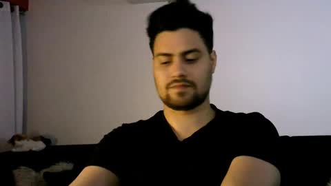 ZohanMohamed online show from March 12, 4:51 am