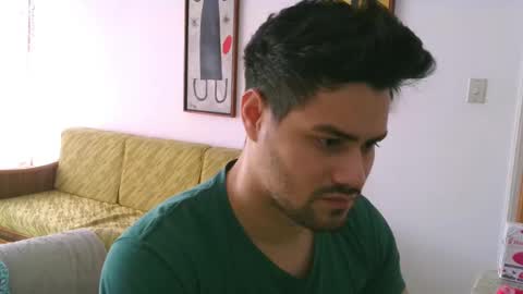 ZohanMohamed online show from September 17, 6:09 pm