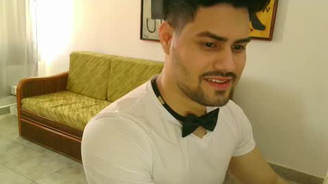 ZohanMohamed online show from September 30, 1:14 pm