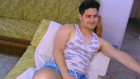 ZohanMohamed online show from November 17, 4:10 pm