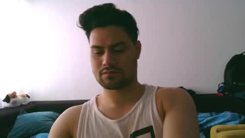 ZohanMohamed online show from February 21, 11:33 am