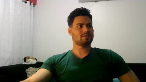 ZohanMohamed online show from March 5, 3:19 am