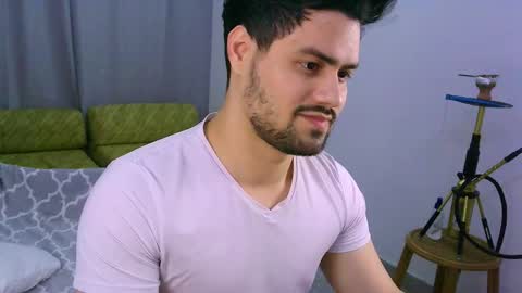 ZohanMohamed online show from March 20, 2:37 am