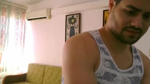 ZohanMohamed online show from September 9, 6:18 pm