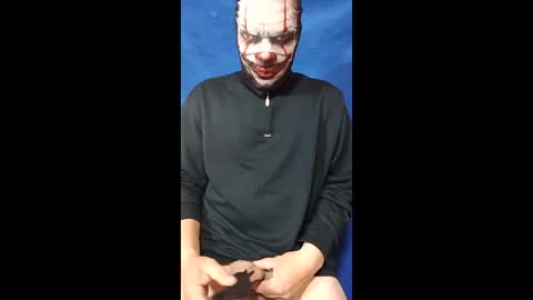 zoli1231891 online show from April 14, 8:47 am