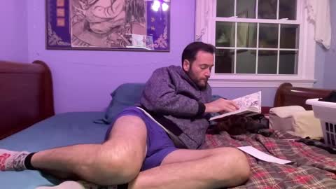 Jesse online show from October 25, 3:08 am