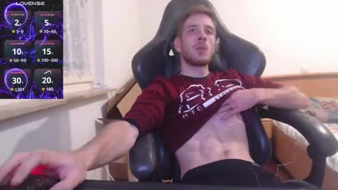 Zuzmoe online show from November 14, 11:06 pm