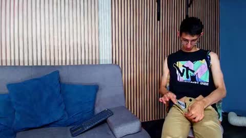 Zyro Nigth online show from November 30, 1:29 am