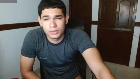 antonio felipe online show from September 18, 11:23 am