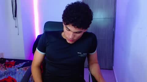 antonio felipe online show from March 7, 6:46 am