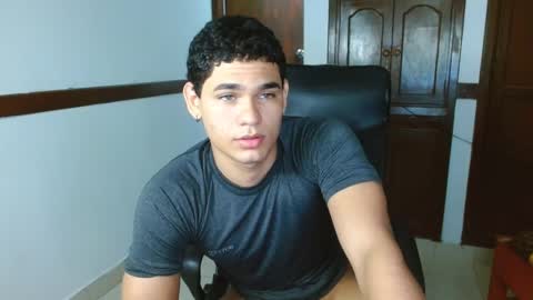 antonio felipe online show from September 27, 8:12 am