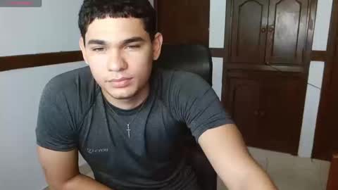 antonio felipe online show from September 19, 1:00 pm