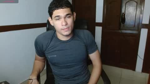 antonio felipe online show from September 21, 9:59 pm