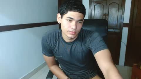 antonio felipe online show from October 2, 6:28 am