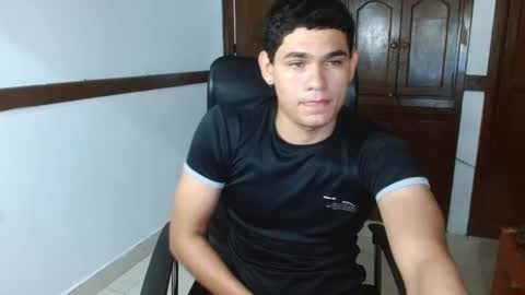 antonio felipe online show from September 28, 8:45 am