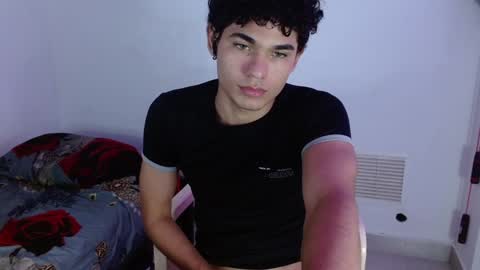 antonio felipe online show from December 11, 5:01 am