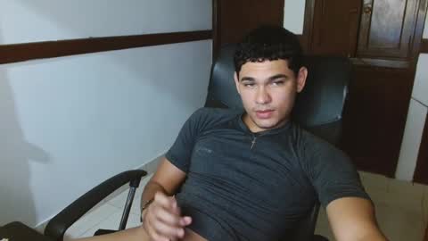 antonio felipe online show from September 23, 5:40 am