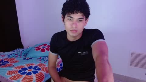 antonio felipe online show from January 12, 5:45 am