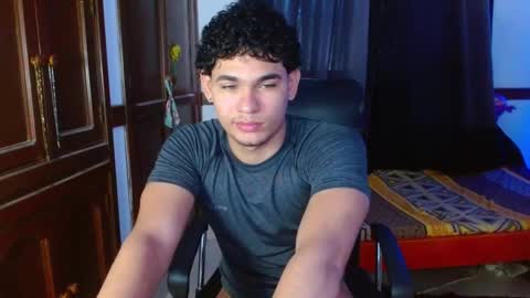 antonio felipe online show from January 11, 5:16 pm