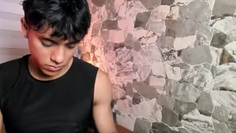 zyzz_1812 online show from February 13, 5:46 am