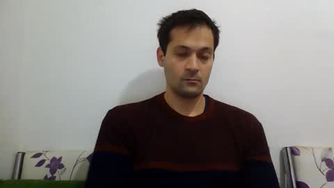 zzzzzzz41 online show from January 13, 12:09 pm