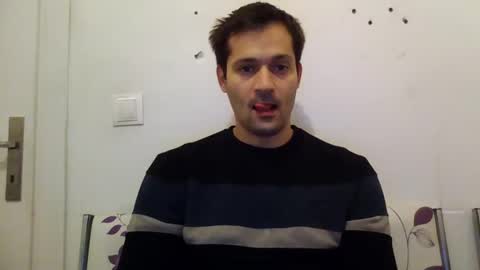 zzzzzzz41 online show from December 26, 2:05 pm